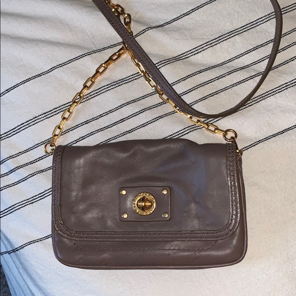 Marc by Marc Jacobs Crossbody! New!